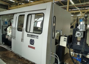 無心車床為什么不能大批量加工高硬度的零件？